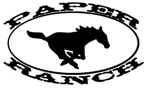 Paper Ranch