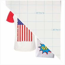 Load image into Gallery viewer, JET PRO SOFT STRETCH HEAT TRANSFER PAPER